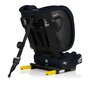 Scaun auto pliabil, Lionelo, Nelly, i-Size, 76- 150 cm, Tetiera reglabila in 15 pozitii, Spatar reglabil in 4 pozitii, Sisteme de fixare Isofix si Top Tether, Sezut lat si confortabil, Conform cu ECE R129, Albastru - 9