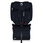Scaun auto pliabil, Lionelo, Nelly, i-Size, 76- 150 cm, Tetiera reglabila in 15 pozitii, Spatar reglabil in 4 pozitii, Sisteme de fixare Isofix si Top Tether, Sezut lat si confortabil, Conform cu ECE R129, Albastru - 10