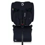 Scaun auto pliabil, Lionelo, Nelly, i-Size, 76- 150 cm, Tetiera reglabila in 15 pozitii, Spatar reglabil in 4 pozitii, Sisteme de fixare Isofix si Top Tether, Sezut lat si confortabil, Conform cu ECE R129, Albastru - 10