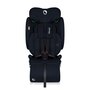 Scaun auto pliabil, Lionelo, Nelly, i-Size, 76- 150 cm, Tetiera reglabila in 15 pozitii, Spatar reglabil in 4 pozitii, Sisteme de fixare Isofix si Top Tether, Sezut lat si confortabil, Conform cu ECE R129, Albastru - 11