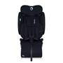 Scaun auto pliabil, Lionelo, Nelly, i-Size, 76- 150 cm, Tetiera reglabila in 15 pozitii, Spatar reglabil in 4 pozitii, Sisteme de fixare Isofix si Top Tether, Sezut lat si confortabil, Conform cu ECE R129, Albastru - 11
