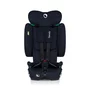 Scaun auto pliabil, Lionelo, Nelly, i-Size, 76- 150 cm, Tetiera reglabila in 15 pozitii, Spatar reglabil in 4 pozitii, Sisteme de fixare Isofix si Top Tether, Sezut lat si confortabil, Conform cu ECE R129, Albastru - 12