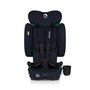 Scaun auto pliabil, Lionelo, Nelly, i-Size, 76- 150 cm, Tetiera reglabila in 15 pozitii, Spatar reglabil in 4 pozitii, Sisteme de fixare Isofix si Top Tether, Sezut lat si confortabil, Conform cu ECE R129, Albastru - 2