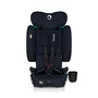 Scaun auto pliabil, Lionelo, Nelly, i-Size, 76- 150 cm, Tetiera reglabila in 15 pozitii, Spatar reglabil in 4 pozitii, Sisteme de fixare Isofix si Top Tether, Sezut lat si confortabil, Conform cu ECE R129, Albastru - 3