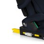 Scaun auto pliabil, Lionelo, Nelly, i-Size, 76- 150 cm, Tetiera reglabila in 15 pozitii, Spatar reglabil in 4 pozitii, Sisteme de fixare Isofix si Top Tether, Sezut lat si confortabil, Conform cu ECE R129, Albastru - 20