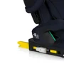 Scaun auto pliabil, Lionelo, Nelly, i-Size, 76- 150 cm, Tetiera reglabila in 15 pozitii, Spatar reglabil in 4 pozitii, Sisteme de fixare Isofix si Top Tether, Sezut lat si confortabil, Conform cu ECE R129, Albastru - 20