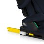 Scaun auto pliabil, Lionelo, Nelly, i-Size, 76- 150 cm, Tetiera reglabila in 15 pozitii, Spatar reglabil in 4 pozitii, Sisteme de fixare Isofix si Top Tether, Sezut lat si confortabil, Conform cu ECE R129, Albastru - 21