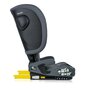 Scaun auto pliabil, Lionelo, Nelly, i-Size, 76- 150 cm, Tetiera reglabila in 15 pozitii, Spatar reglabil in 4 pozitii, Sisteme de fixare Isofix si Top Tether, Sezut lat si confortabil, Conform cu ECE R129, Gri - 16