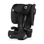 Scaun auto pliabil, Lionelo, Nelly, i-Size, 76- 150 cm, Tetiera reglabila in 15 pozitii, Spatar reglabil in 4 pozitii, Sisteme de fixare Isofix si Top Tether, Sezut lat si confortabil, Conform cu ECE R129, Negru - 7