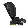 Scaun auto pliabil, Lionelo, Nelly, i-Size, 76- 150 cm, Tetiera reglabila in 15 pozitii, Spatar reglabil in 4 pozitii, Sisteme de fixare Isofix si Top Tether, Sezut lat si confortabil, Conform cu ECE R129, Negru - 18