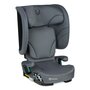 Scaun auto pliabil, Lionelo, Orin, i-Size, 100-150 cm, Tetiera reglabila in 14 pozitii, Spatar in 4 pozitii, Isofix+Top Tether, Sezut ergonomic, Husa transport, Suport sticla, Gri Grafit - 1