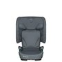 Scaun auto pliabil, Lionelo, Orin, i-Size, 100-150 cm, Tetiera reglabila in 14 pozitii, Spatar in 4 pozitii, Isofix+Top Tether, Sezut ergonomic, Husa transport, Suport sticla, Gri Grafit - 9