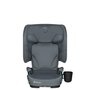 Scaun auto pliabil, Lionelo, Orin, i-Size, 100-150 cm, Tetiera reglabila in 14 pozitii, Spatar in 4 pozitii, Isofix+Top Tether, Sezut ergonomic, Husa transport, Suport sticla, Gri Grafit - 11