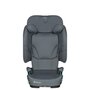 Scaun auto pliabil, Lionelo, Orin, i-Size, 100-150 cm, Tetiera reglabila in 14 pozitii, Spatar in 4 pozitii, Isofix+Top Tether, Sezut ergonomic, Husa transport, Suport sticla, Gri Grafit - 12