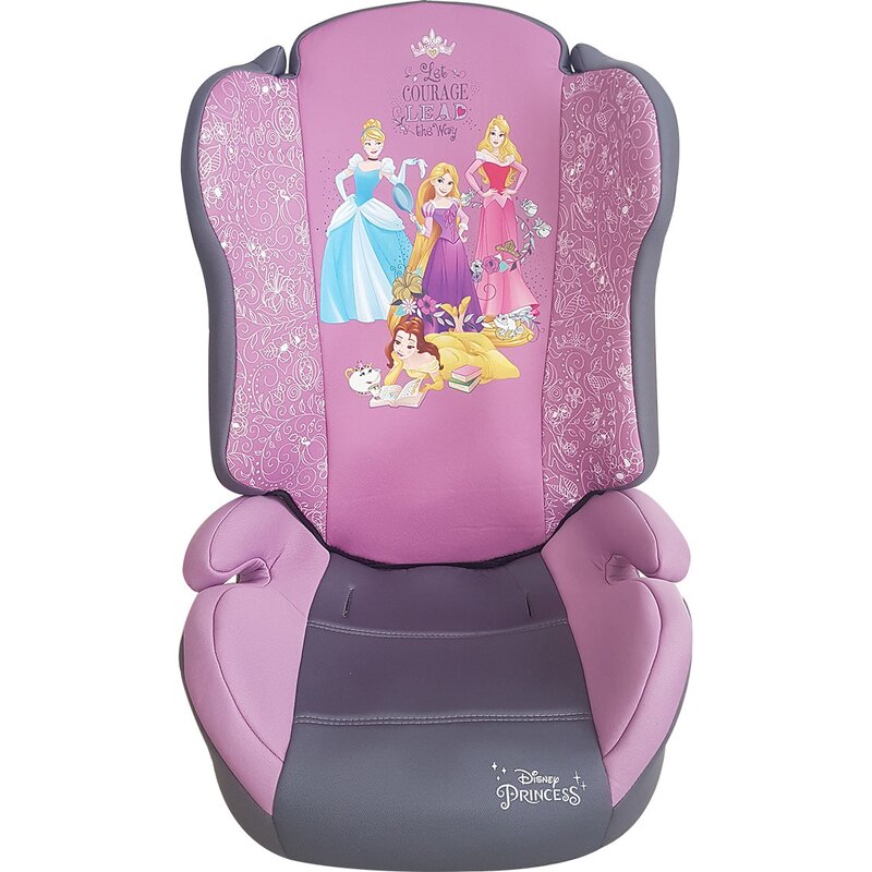 Disney - Scaun auto Princess 15 - 36 kg CZ10287