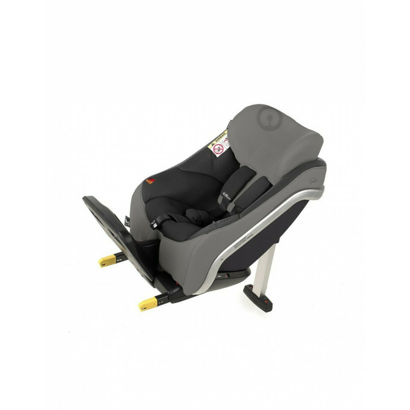 Scaun auto reverso iplus isofix concord