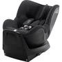  Scaun auto rotativ, 360º, Britax Römer, Cu baza inclusa, 0 luni - 4 ani, ISOFIX, DUALFIX PLUS, Midnight Grey - 1