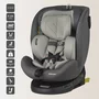 Coccolle - Scaun auto rotativ cu isofix grupa 0-36 kg  Nova Moonlit Grey - 1