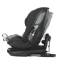 Scaun auto rotativ iSize Coccolle Velsa Jet black - 9