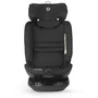 Scaun auto rotativ iSize Coccolle Velsa Jet black - 13