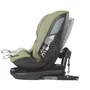 Scaun auto rotativ iSize Coccolle Velsa Moss green - 9