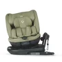 Scaun auto rotativ iSize Coccolle Velsa Moss green - 10