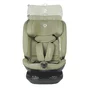 Scaun auto rotativ iSize Coccolle Velsa Moss green - 12