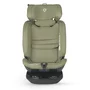 Scaun auto rotativ iSize Coccolle Velsa Moss green - 13