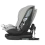 Scaun auto rotativ iSize Coccolle Velsa Neutral grey - 9