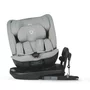 Scaun auto rotativ iSize Coccolle Velsa Neutral grey - 10