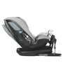 Scaun auto rotativ iSize Coccolle Velsa Neutral grey - 11