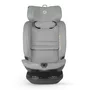 Scaun auto rotativ iSize Coccolle Velsa Neutral grey - 13