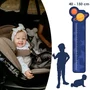 Scaun auto rotativ iSize Coccolle Velsa Neutral grey - 14