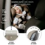 Scaun auto rotativ iSize Coccolle Velsa Taupe brown - 15