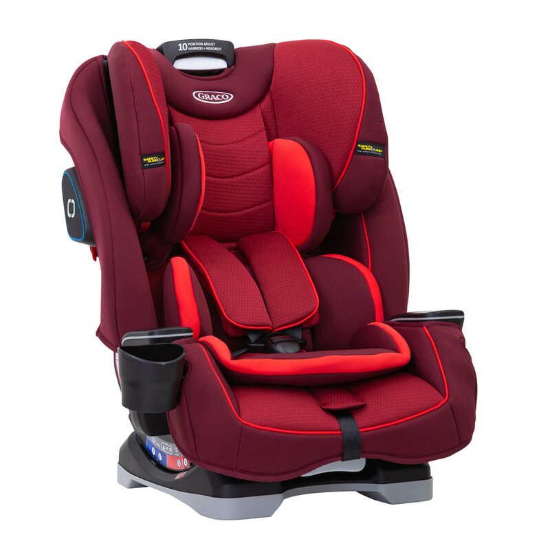 Graco - Scaun auto SlimFit Chili