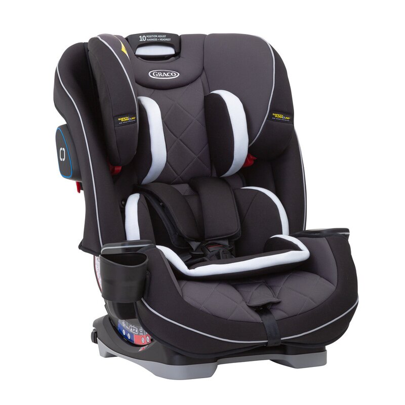 Graco - Scaun auto SlimFit LX Black