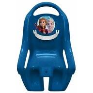 Stamp - Scaun bicicleta Disney Frozen pentru papusi