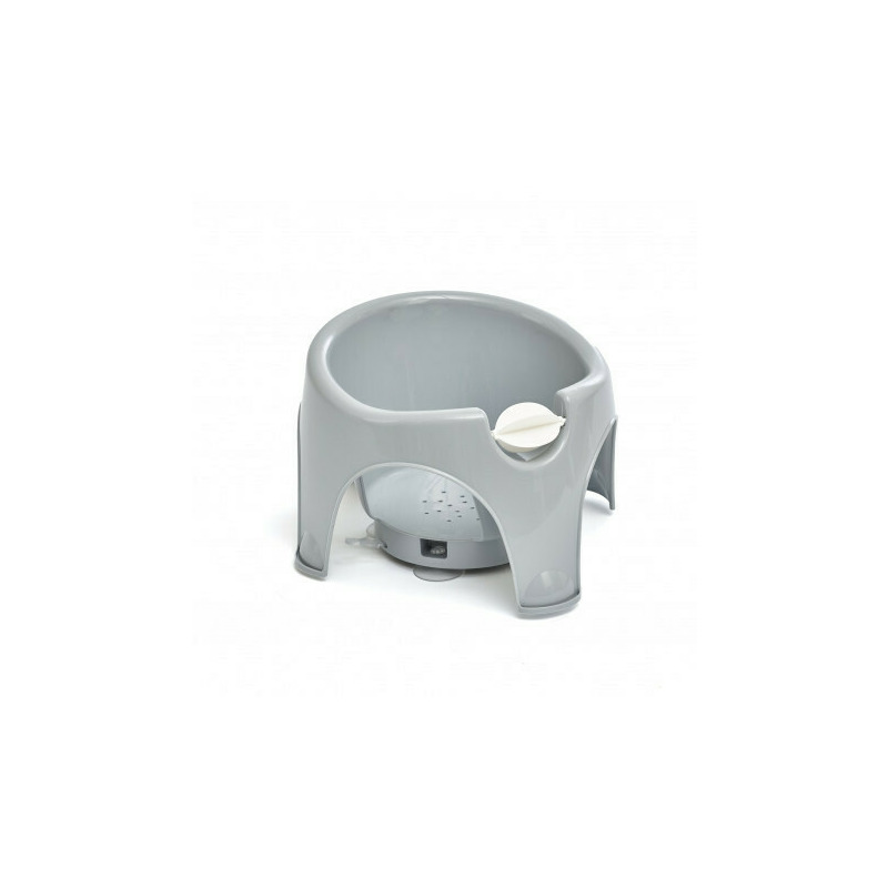 Scaun de baie AQUAFUN Grey Charm