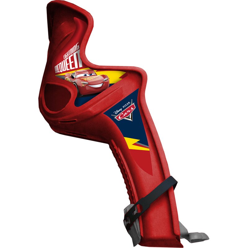 Disney - scaun de bicicleta fata cars 3 md307838001