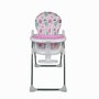 Scaun de luat masa Coccolle Fino Pastel Lavender - 5