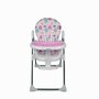 Scaun de luat masa Coccolle Fino Pastel Lavender - 7
