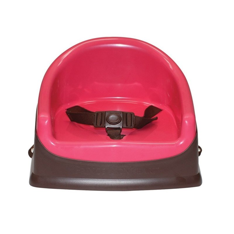 Prince lionheart - scaun de masa boosterpod flashbulb fuchsia