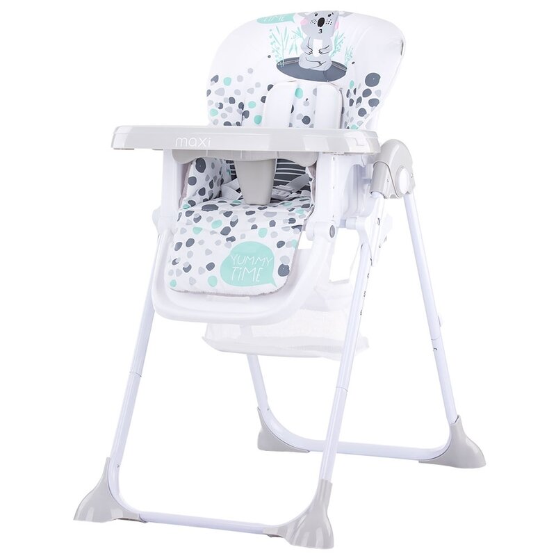 Chipolino - scaun de masa reglabil maxi pliabil mist