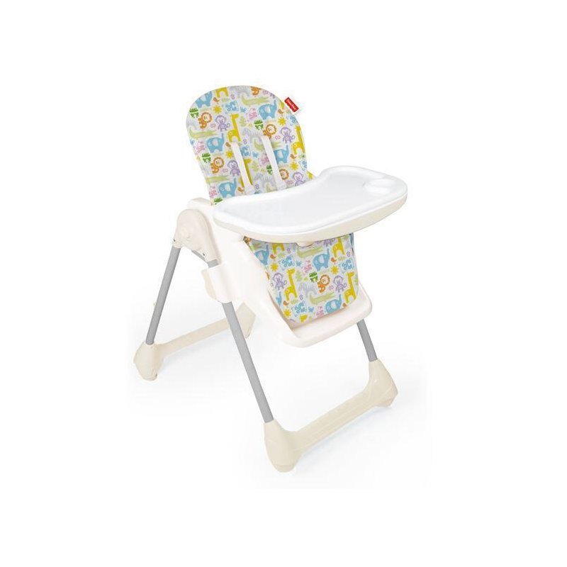Fisher-Price - Scaun de masa Deluxe