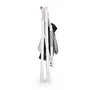 Scaun de masa, Feedo, Bite, Pliabil, Pana la 15 kg, Aspect elegant, Suport de picioare ajustabil, Cu tavita detasabila,  6- 36 luni, Conform cu EN14988-2:2006+A1:2012, Cappuccino - 5