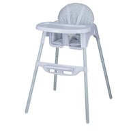 Scaun de masa fix, FreeON, Lars, Cu pernuta moale, Stars