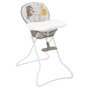 Graco - Scaun de masa  Snack N Stow Bear Story - 1