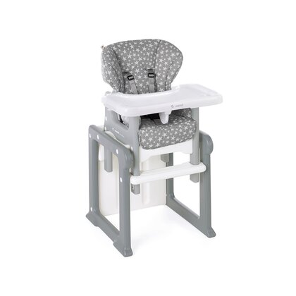 Scaun de masa, Jane, Activa Evo 2 in 1, Transformabil in birou cu scaun, Conform cu standardele europene de siguranta EN 14988:2017 + A1:2020, Star