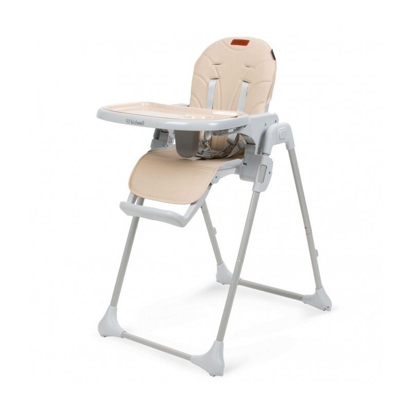 Kidwell - Scaun de masa multifunctional BENO - Beige