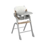 Scaun de masa multifunctional Noah, Jane, De la 6 luni la adult, Din lemn fag, Greutate maxima 100 Kg, Mist - 1